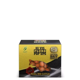 SBS SBS FLURO POP UPS - 14 MM 30028