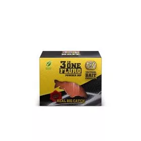 SBS 3 IN 1 FLURO POWDER DIP GARLIC 175 GM