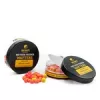 SBS METHOD FEEDER WAFTERS NATURAL 6-8 MM 20G (MIXED COLORS)
