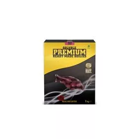 SBS SOLUBLE PREMIUM BOILIES M1 5 KG 20 MM