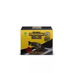 SBS SOLUBLE PREMIUM BOILIES ACE LOBWORM 250 GM