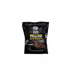 SBS SOLUBLE PREMIUM BOMB PASTE 1 KG TUNA&BLACK PEPPER