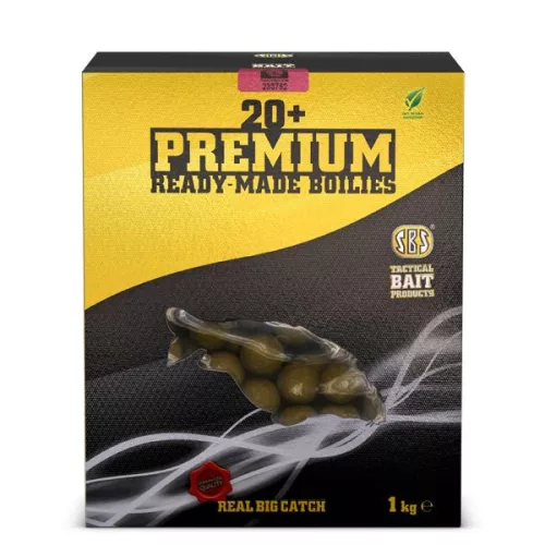 SBS 20+ PREMIUM READY-MADE BOJLI 30MM/1KG-C1