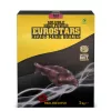 SBS SOLUBLE EUROSTAR BOILIES STRAWBERRY 1KG 20MM