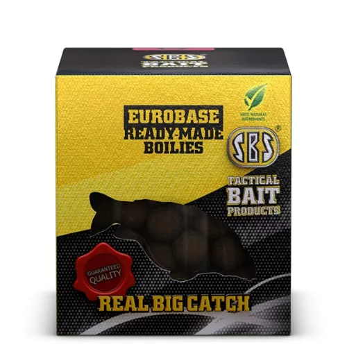 SBS EUROBASE READY MADE BOILIE 20MM 150G TIGERNUT