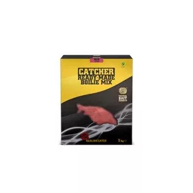 SBS CATCHER READY-MADE BOILIE MIX SQUID O. & STRAW