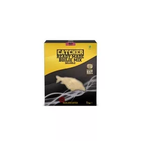 SBS SOLUBLE CATCHER R-M BOILIE MIX SQUID&STRAW 1KG