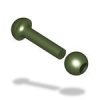 Heli-Chod System green 4 db/csomag -