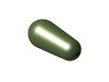 SBS KNOT PROTECTOR BEAD GREEN 8 (KÖTÉSVÉDŐ GUMI
