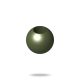 SBS RUBBER AND BEAD GREEN 6 (GUMIGYÖNGY)