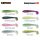 KEITECH SWING IMPACT FAT 4,3" LIME CHARTREUSE