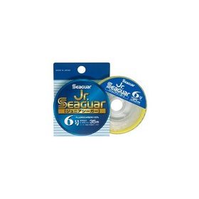 JR.SEAGUAR 50M 1PE FLUOROCARBON ZSINÓR