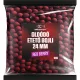 Speciál mix Oldódó Etető Bojli 24 mm Red Berry 5 kg