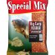Speciál mix BIG CARP FEEDER EPERKRÉM etetőanyag 1,5