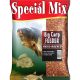 Speciál mix BIG CARP FEEDER KRILL-KAGYLÓ etetőanyag 1,5 kg