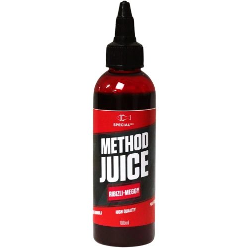 Speciál mix Method juice Ribizli-meggy