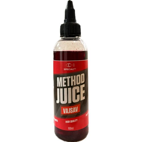 Speciál mix Method juice Vajsav