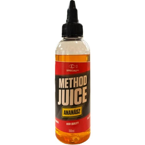 Speciál mix Method juice Ananász