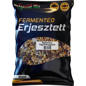 Speciál mix Erjesztett Kukorica-Tigrismogyoró