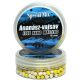 Speciál Mix 5mm ANANÁSZ-VAJSAV Fluo Nano Wafters Dumbell
