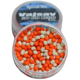 Speciál Mix 5mm VAJSAV Fluo Nano Wafters Dumbell