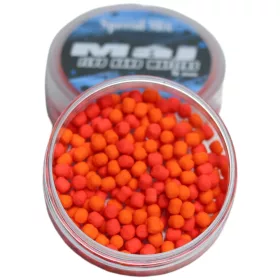Speciál Mix 5mm MÁJ Fluo Nano Wafters Dumbell