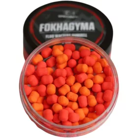 Speciál Mix 8 mm FOKHAGYMA Fluo Wafters Dumbell
