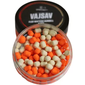 Speciál Mix 8 mm VAJSAV Fluo Wafters Dumbell