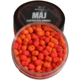Speciál Mix 8 mm MÁJ Fluo Wafters Dumbell