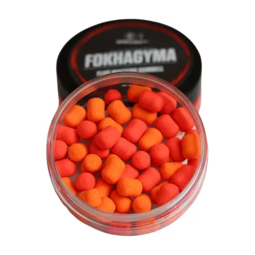 Speciál Mix 12 mm FOKHAGYMA Fluo Wafters Dumbell