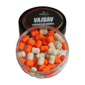 Speciál Mix 12 mm VAJSAV Fluo Wafters Dumbell