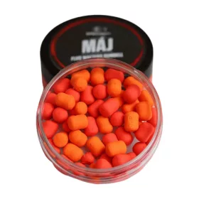 Speciál Mix 12 mm MÁJ Fluo Wafters Dumbell