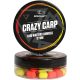 Speciál Mix Fluo Wafters Dumbell 12 mm Crazy Carp