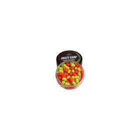 Speciál Mix Fluo Wafters Dumbell 12 mm Crazy Carp