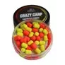 Speciál Mix Fluo Wafters Dumbell 12 mm Crazy Carp