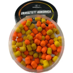 Speciál mix Fluo Wafters Dumbell 8 mm Erjesztett Kukorica