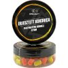 Speciál mix Fluo Wafters Dumbell 12 mm Erjesztett Kukorica