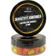 Speciál mix Fluo Wafters Dumbell 12 mm Erjesztett Kukorica