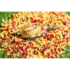  Speciál mix Method Carp Pellet Crazy Carp