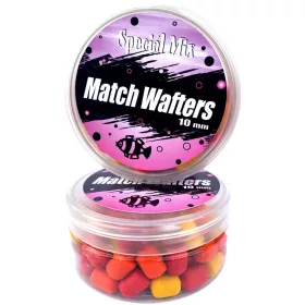 Speciál Mix 10 mm MATCH WAFTERS Dumbell