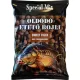 Speciál mix Oldódó Etető Bojli 24 mm Sweet Tiger