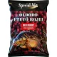 Speciál mix Oldódó Etető Bojli 24 mm Red Berry