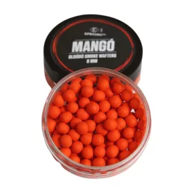 Speciál Mix 8 mm Oldódó Smoke Wafters Mangó