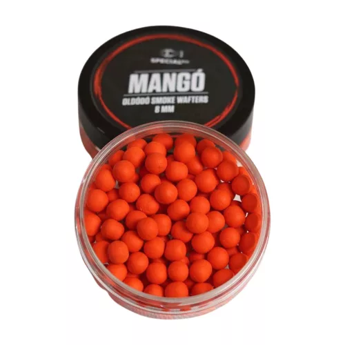 Speciál Mix 8 mm Oldódó Smoke Wafters Mangó