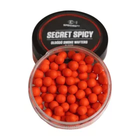 Speciál Mix 8 mm Oldódó Smoke Wafters Secret Spicy