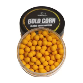 Speciál Mix 8 mm Oldódó Smoke Wafters Gold Corn