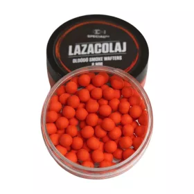 Speciál Mix 8 mm Oldódó Smoke Wafters Lazacolaj