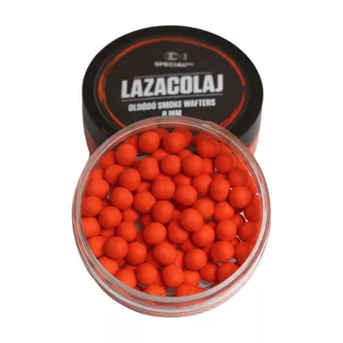 Speciál Mix 8 mm Oldódó Smoke Wafters Lazacolaj