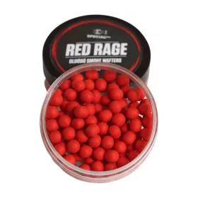 Speciál Mix 8 mm Oldódó Smoke Wafters Red Rage