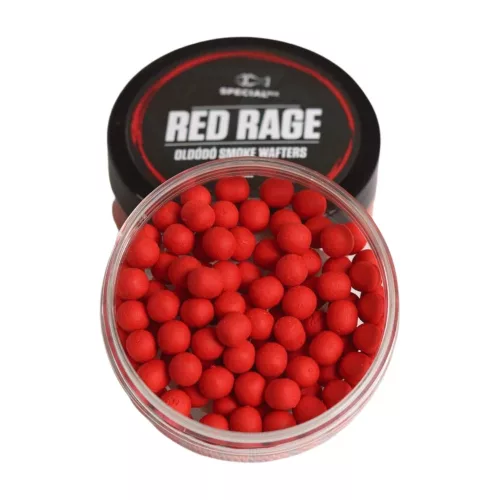 Speciál Mix 8 mm Oldódó Smoke Wafters Red Rage